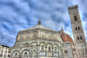 Tour do Duomo com guia brasileira de Florença