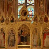 Basílica de Santa Croce - Florença