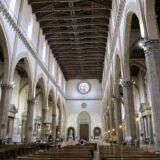 Basílica de Santa Croce - Florença