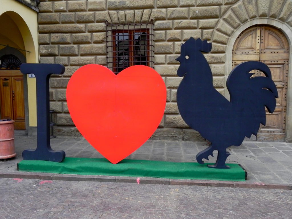 Wine tour Chianti com guia Brasileira