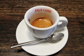 Cafe-italiano