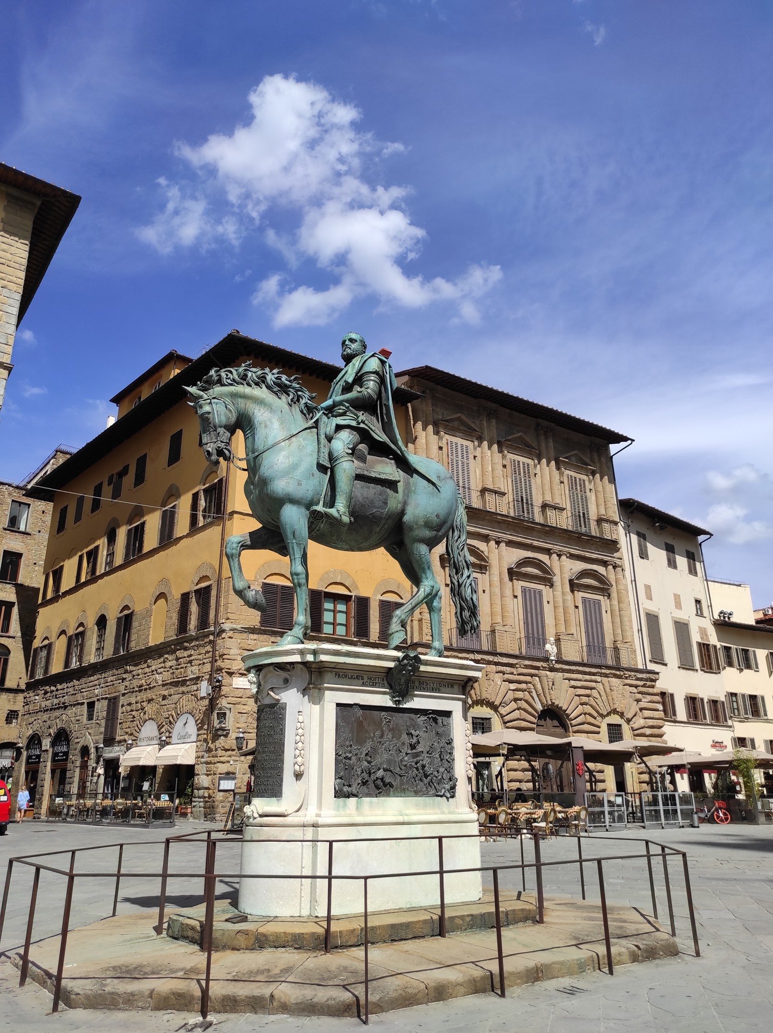 O Segredo dos Medicis - Imagem 5