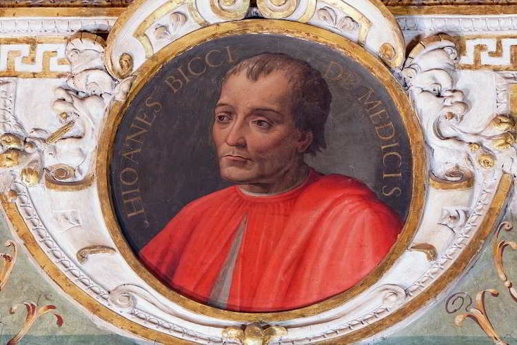 Giovanni di Bicci