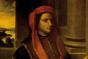 Lorenzo o Velho dos Medici