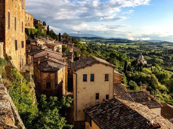 Experiências Imperdíveis em Pienza e Montepulciano - Image 4