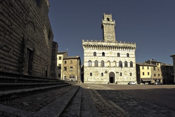 Experiências Imperdíveis em Pienza e Montepulciano - Image 2