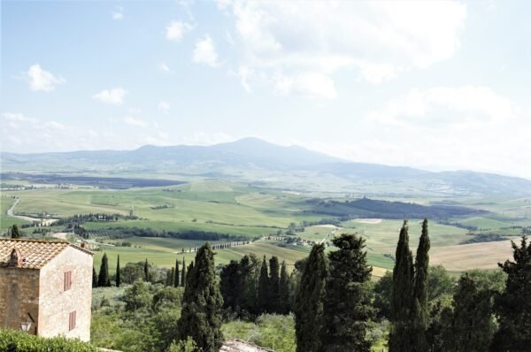 Experiências Imperdíveis em Pienza e Montepulciano