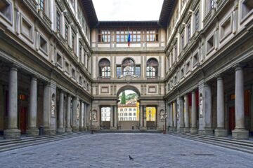 Uffizi