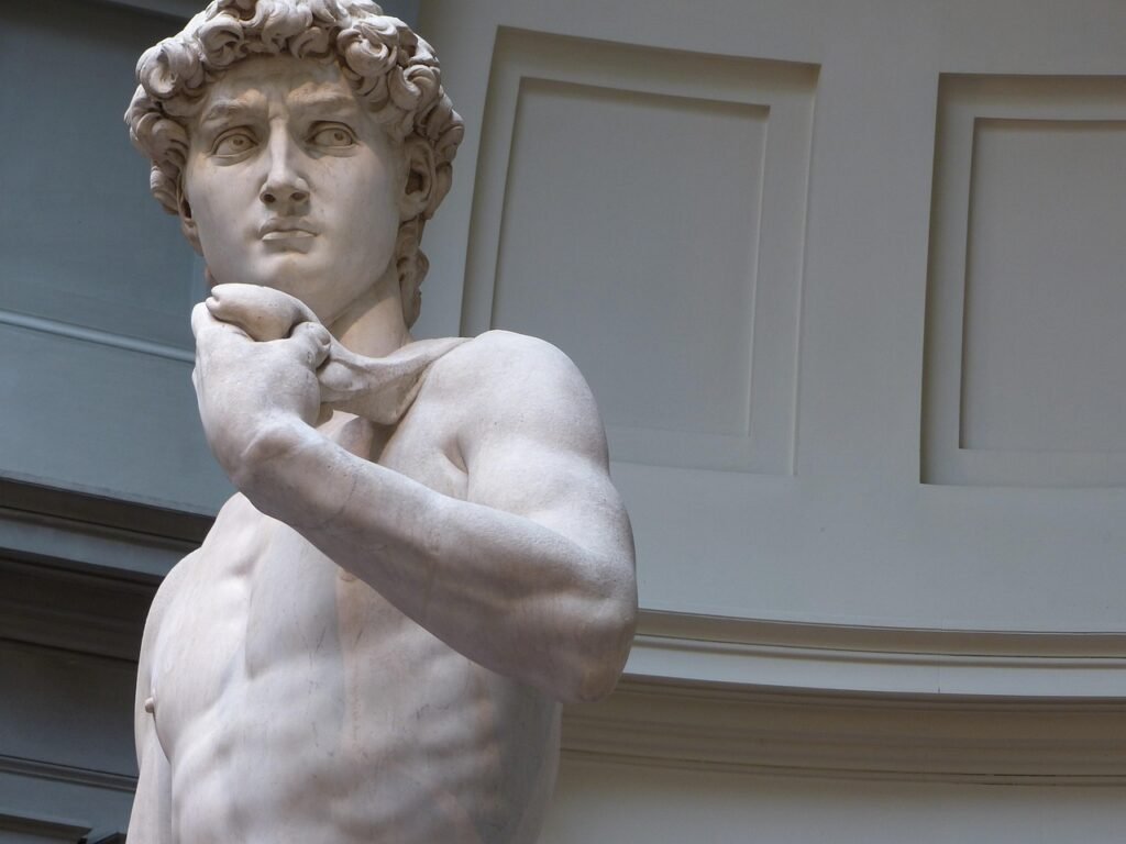 David-Florenca