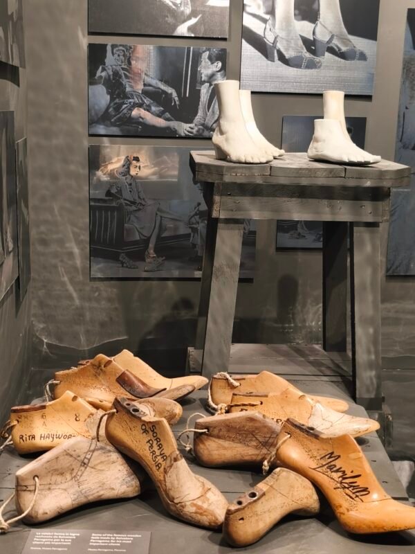 Florença com estilo: tour privado da moda e do Made in Italy - Imagem 3