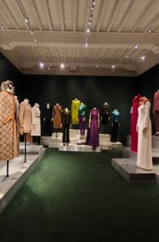 Florença com estilo: tour privado da moda e do Made in Italy