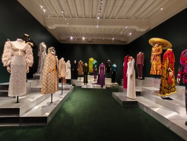 Florença com estilo: tour privado da moda e do Made in Italy