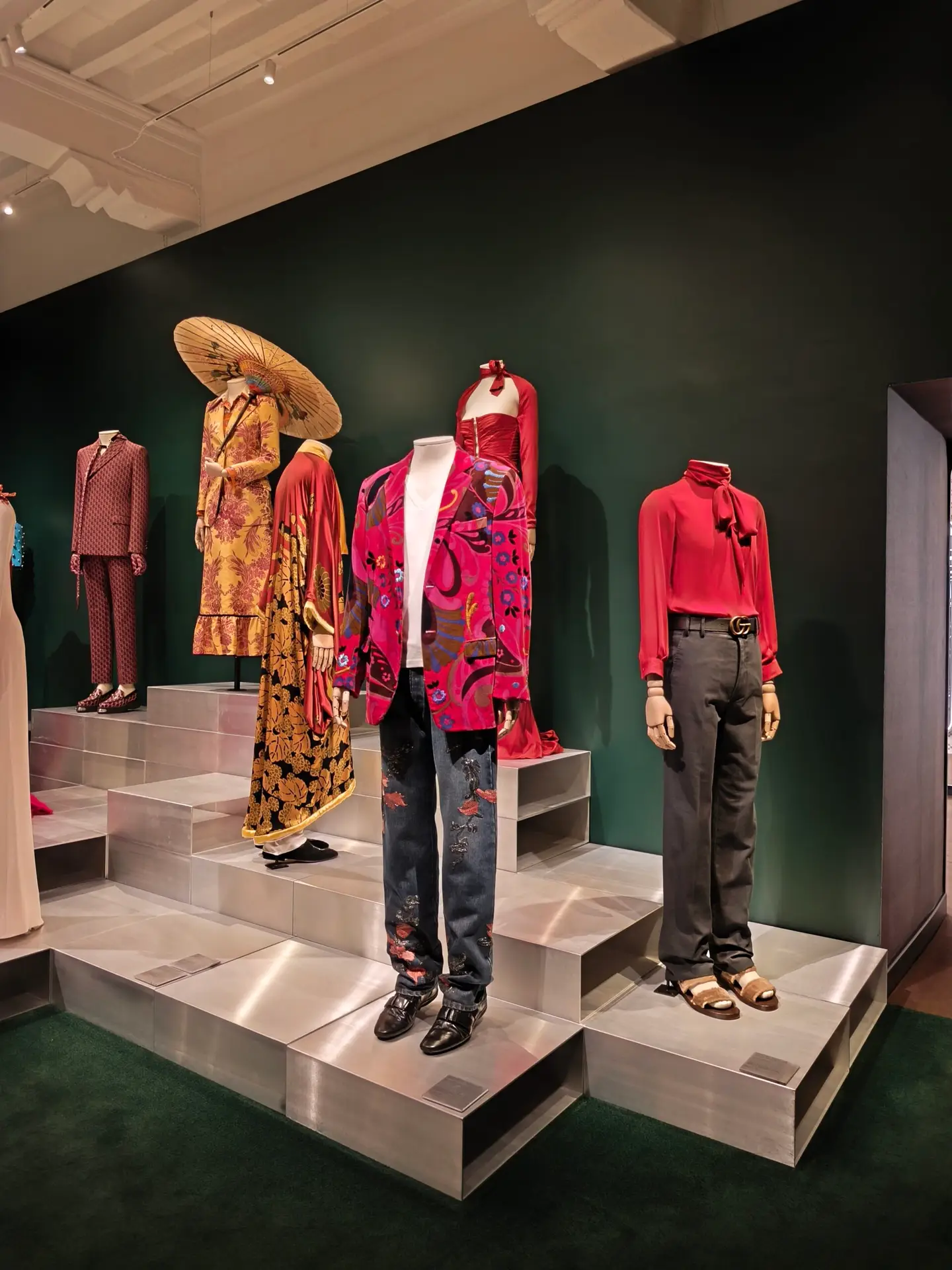 Florença com estilo: tour privado da moda e do Made in Italy - Imagem 4