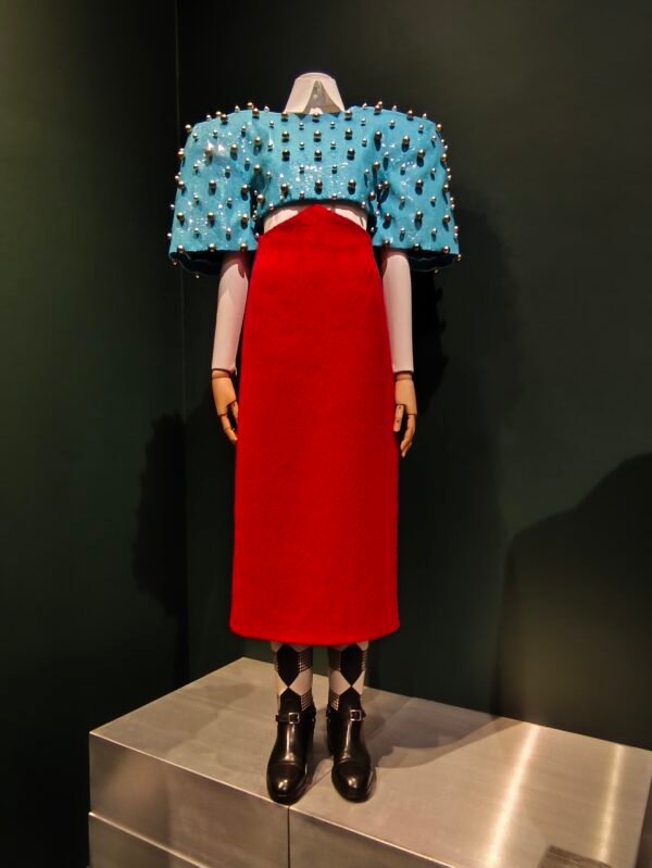 Florença com estilo: tour privado da moda e do Made in Italy - Imagem 2